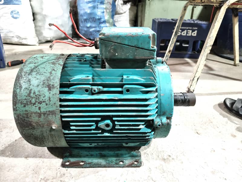 induction motor 3