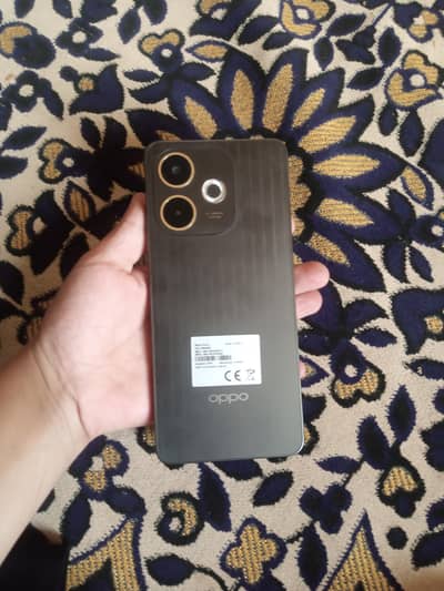 OPPO A5pro