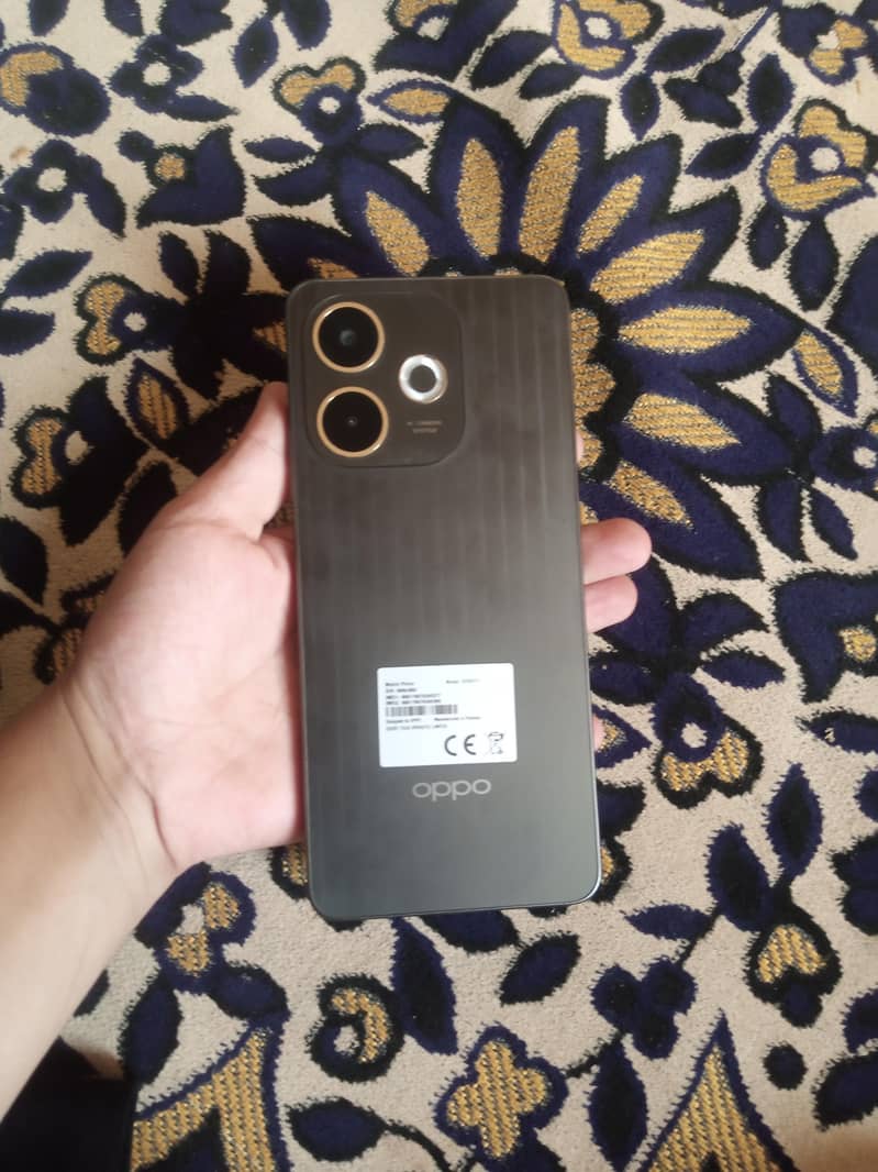 OPPO A5pro 0