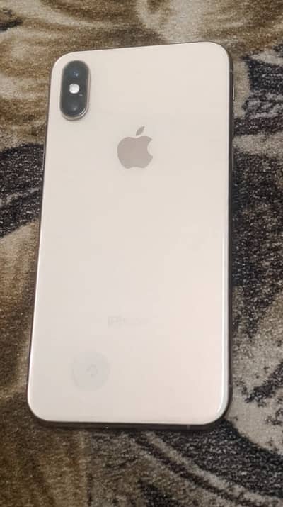 Apple iPhone XS