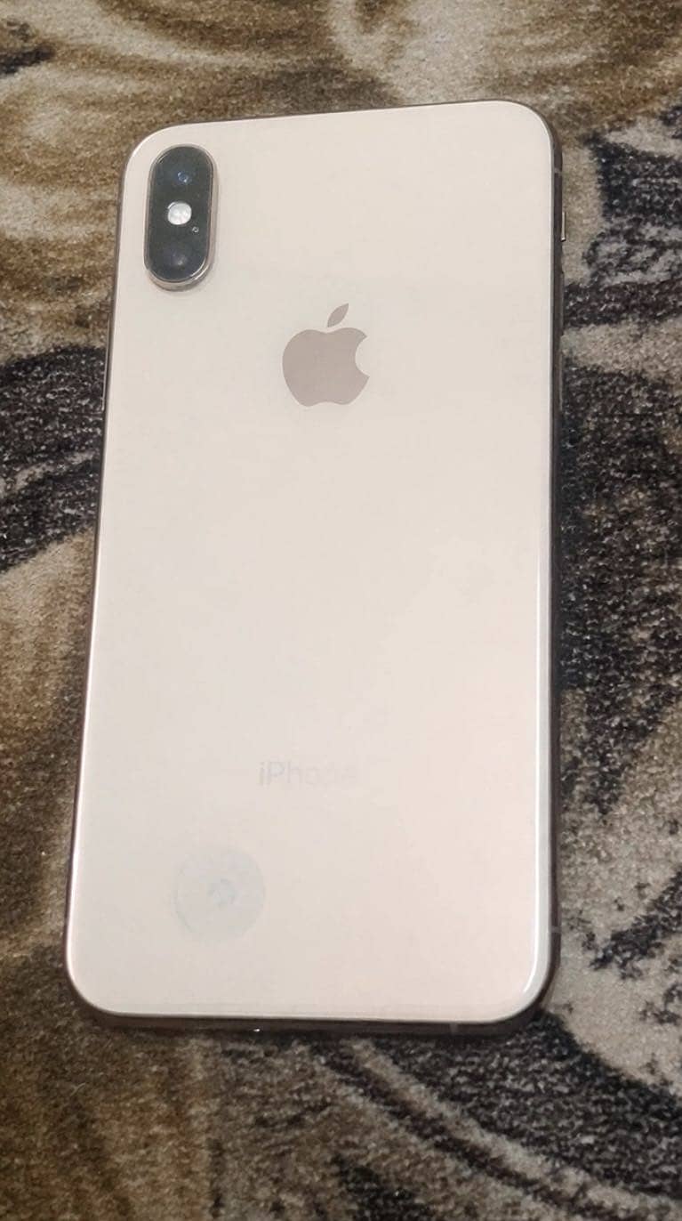 Apple iPhone XS 0