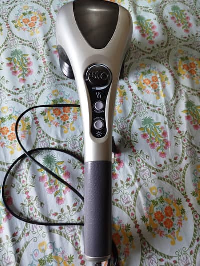 Blueidea Multifunction body massager