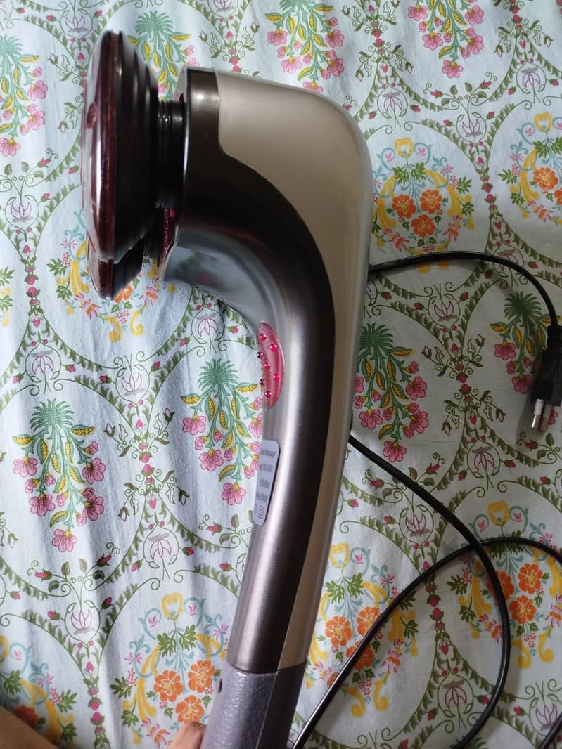 Blueidea Multifunction body massager 2