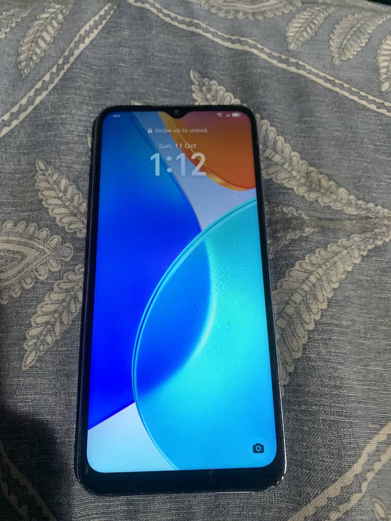 Honor X6 1