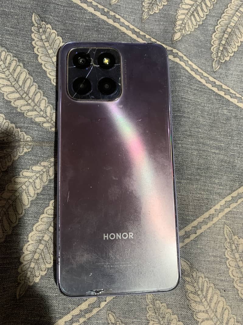 Honor X6 6