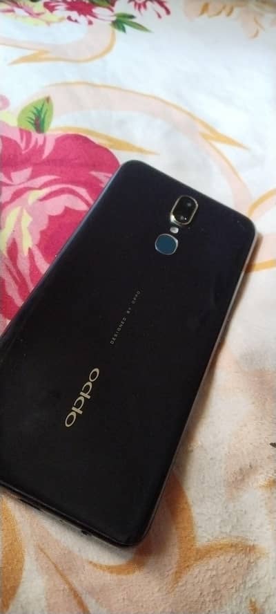 OPPO F11