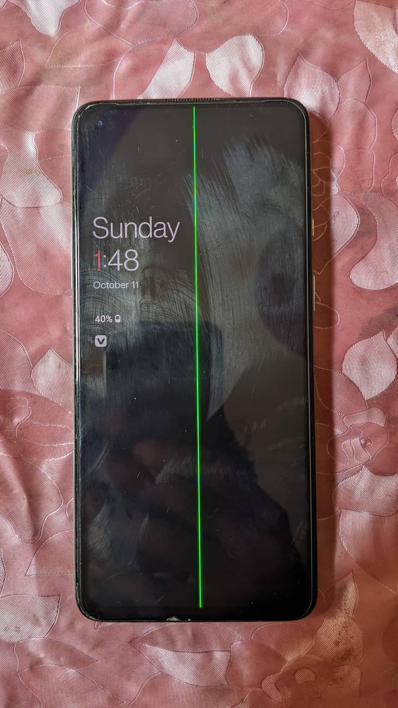 One Plus 8T 1