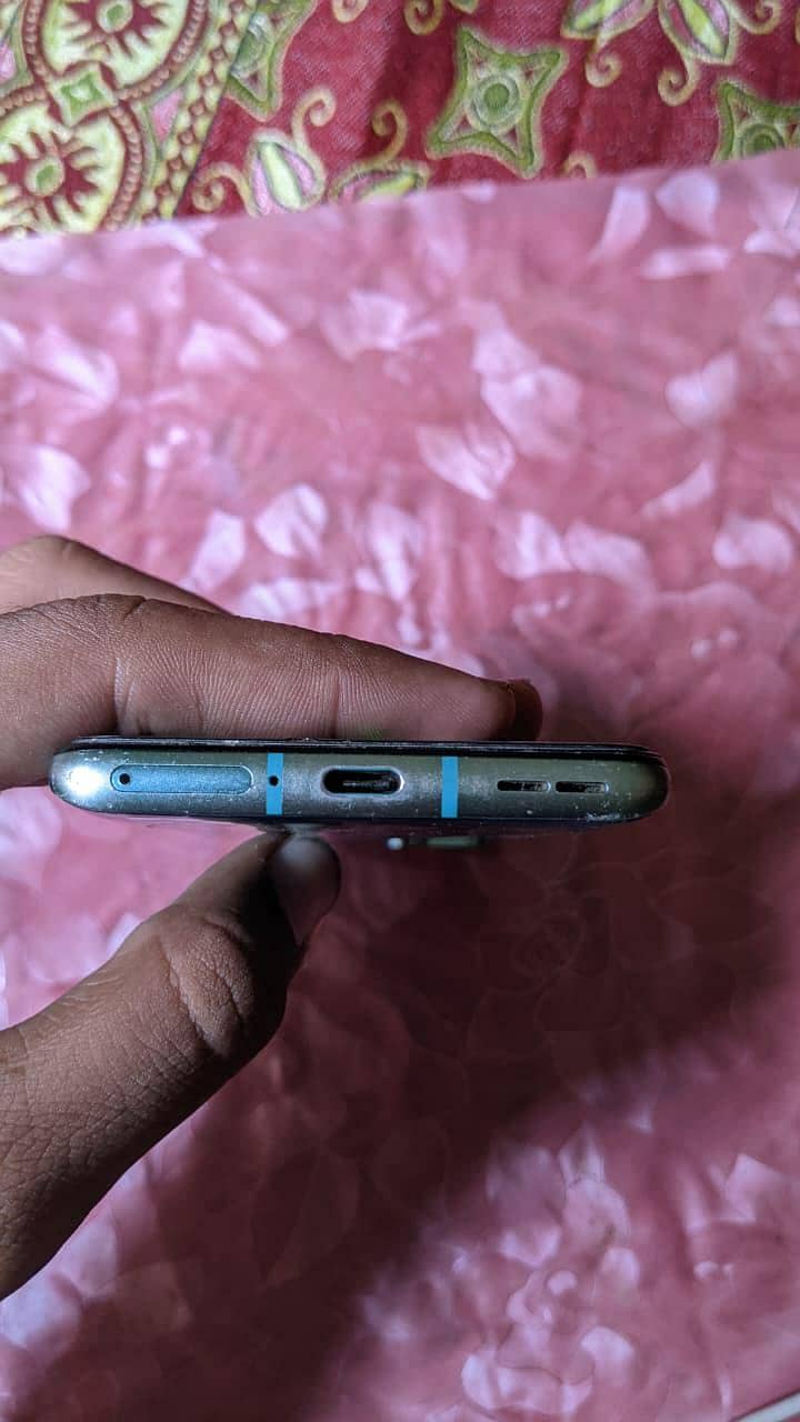One Plus 8T 3