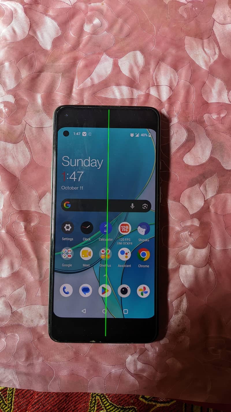 One Plus 8T 4