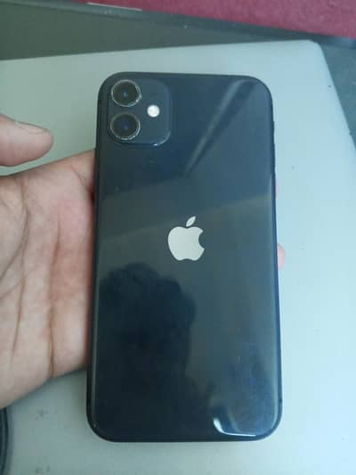 Apple iPhone 11