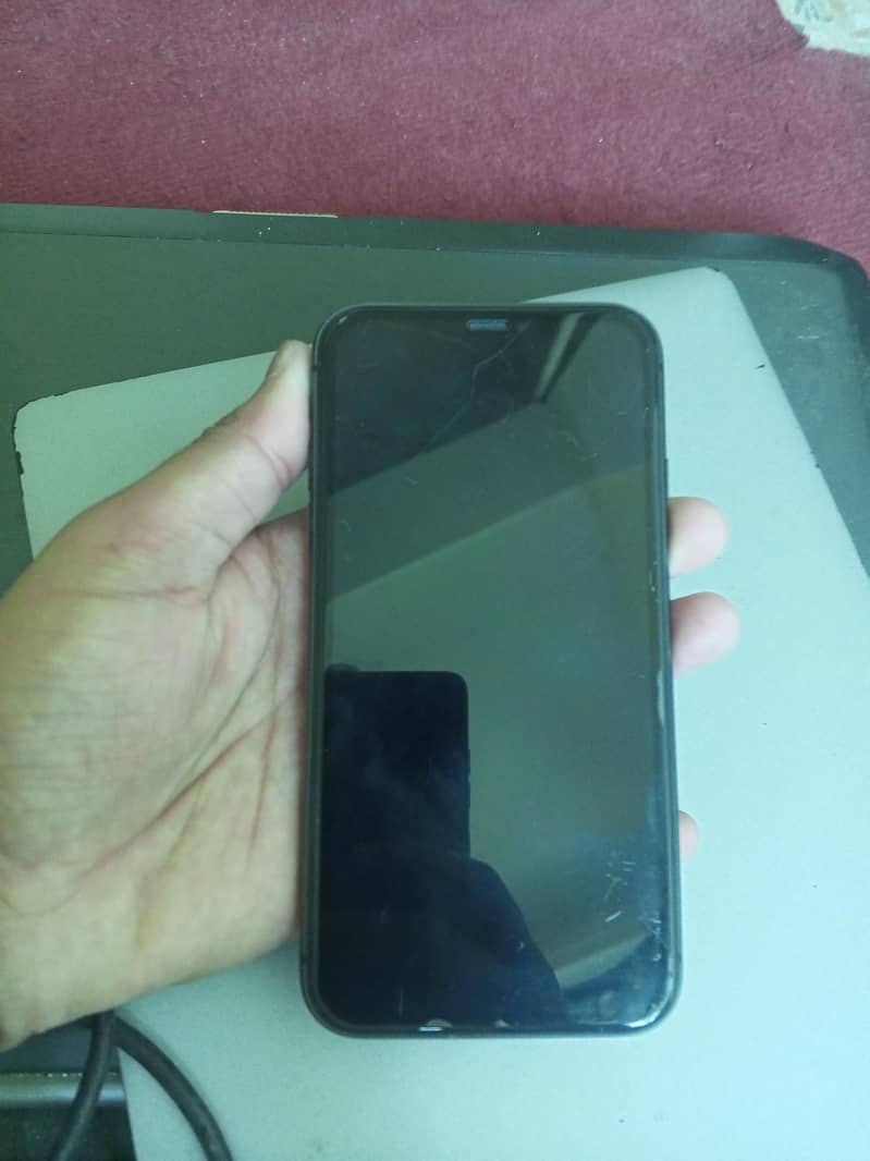 Apple iPhone 11 1