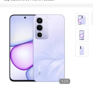 realme c100,,,,03076869031 today active Kiya hai bilkul new dba pack