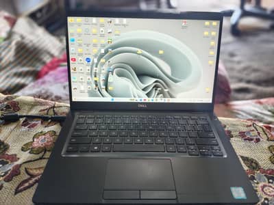Core i7 8th Generation 16gb Ram 256gb NVme touch screen