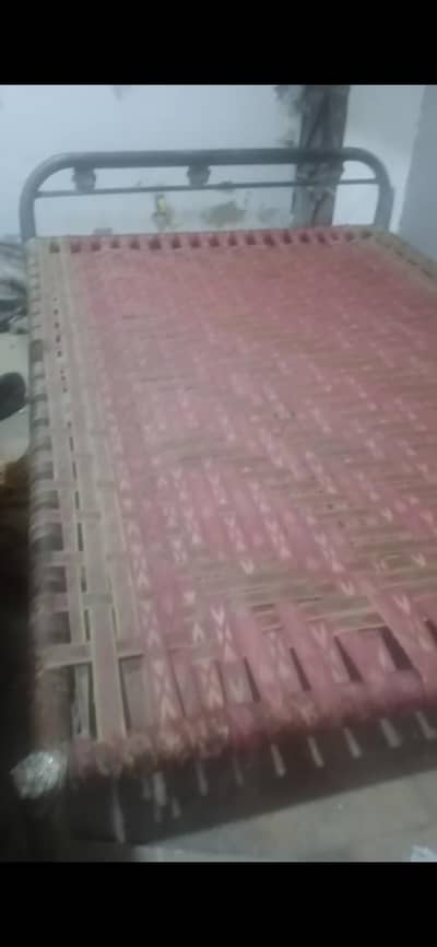 charpai for urgent sale