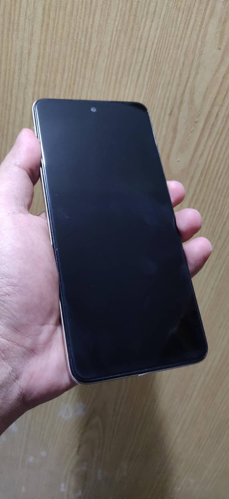 Tecno CAMON 18T 1