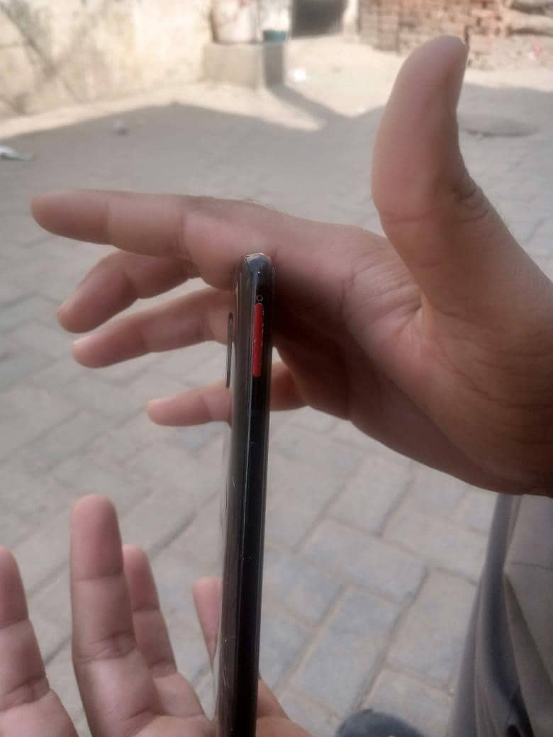 One Plus 6 T 2