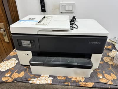 HP Officejet Pro 7720