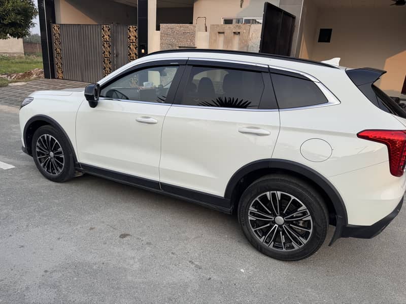 Haval Jolion 1