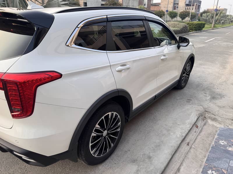 Haval Jolion 3