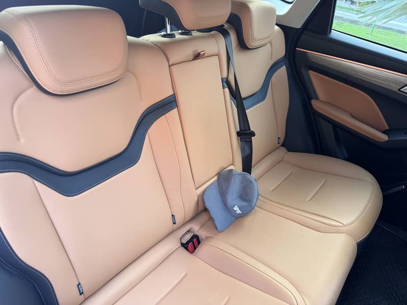 Haval Jolion 6