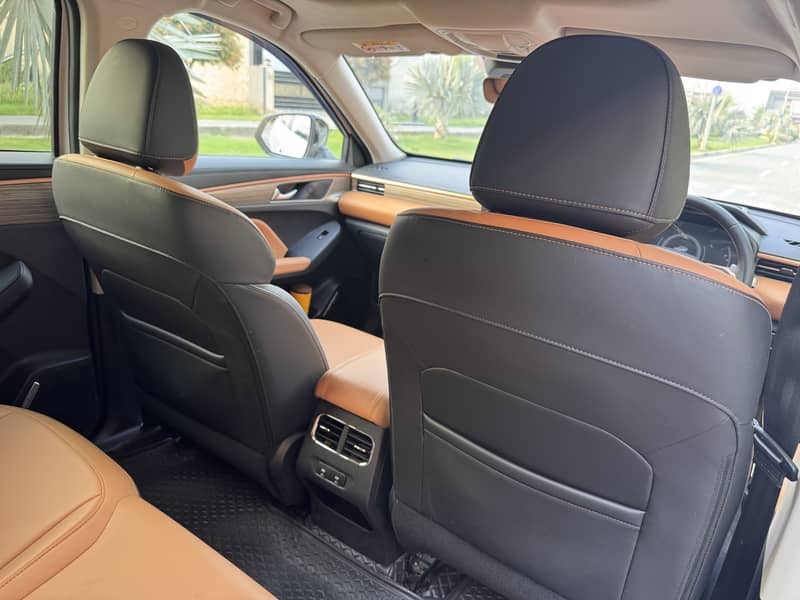 Haval Jolion 7