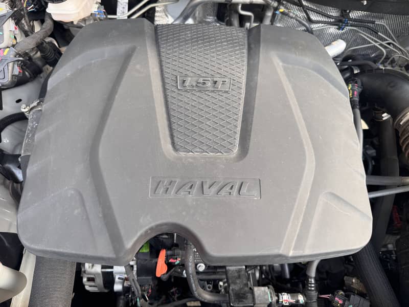 Haval Jolion 9