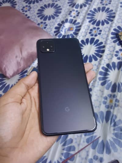 Google Pixel 4 XL
