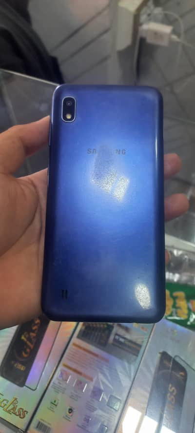 Samsung Mobile A10