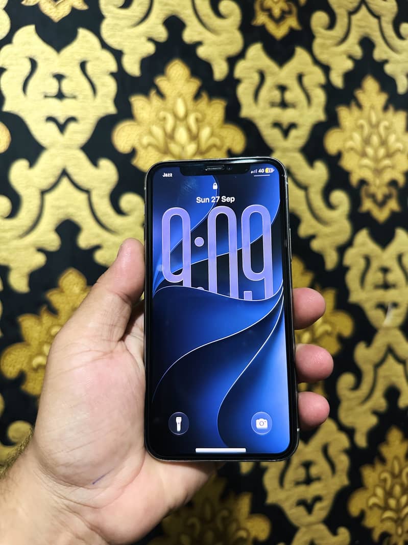 Apple iPhone 11 Pro 1