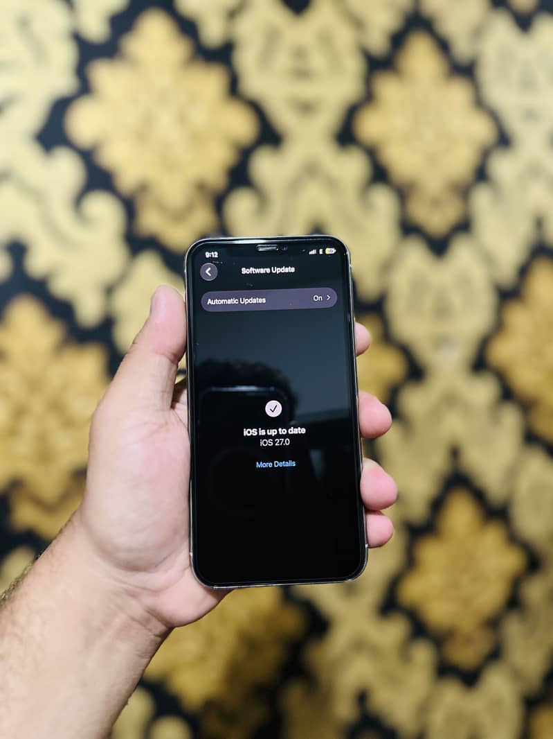 Apple iPhone 11 Pro 2