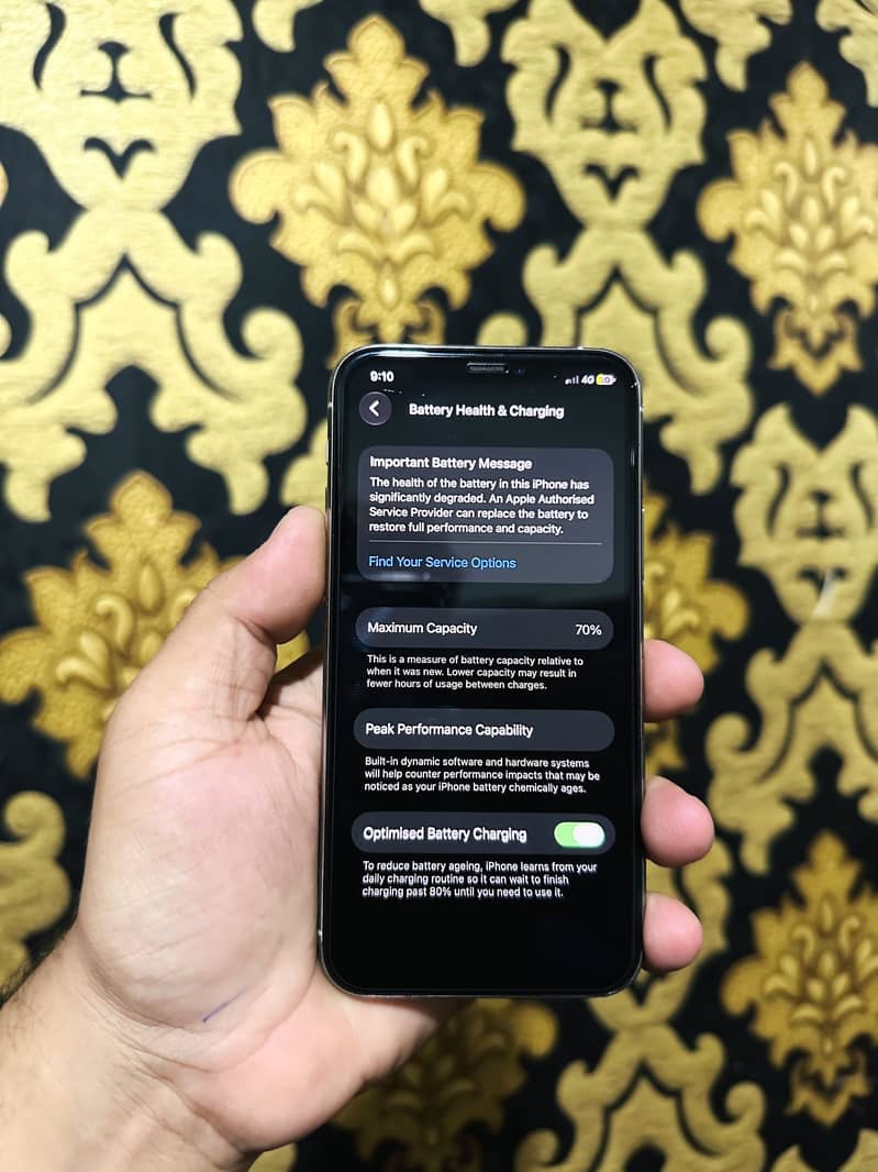 Apple iPhone 11 Pro 3