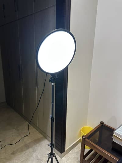 Jmary FM-15RS with stand