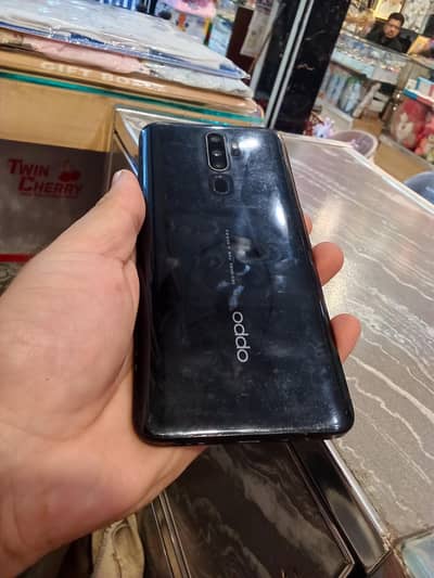 OPPO A5