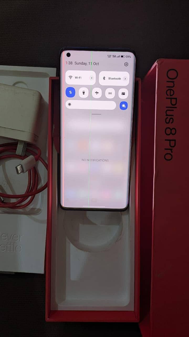 One Plus 8 Pro 2