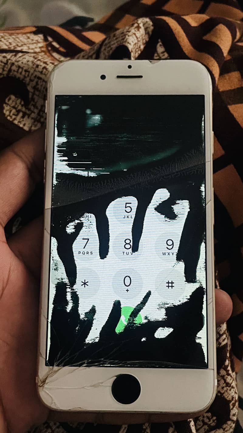 Apple iPhone 6 3