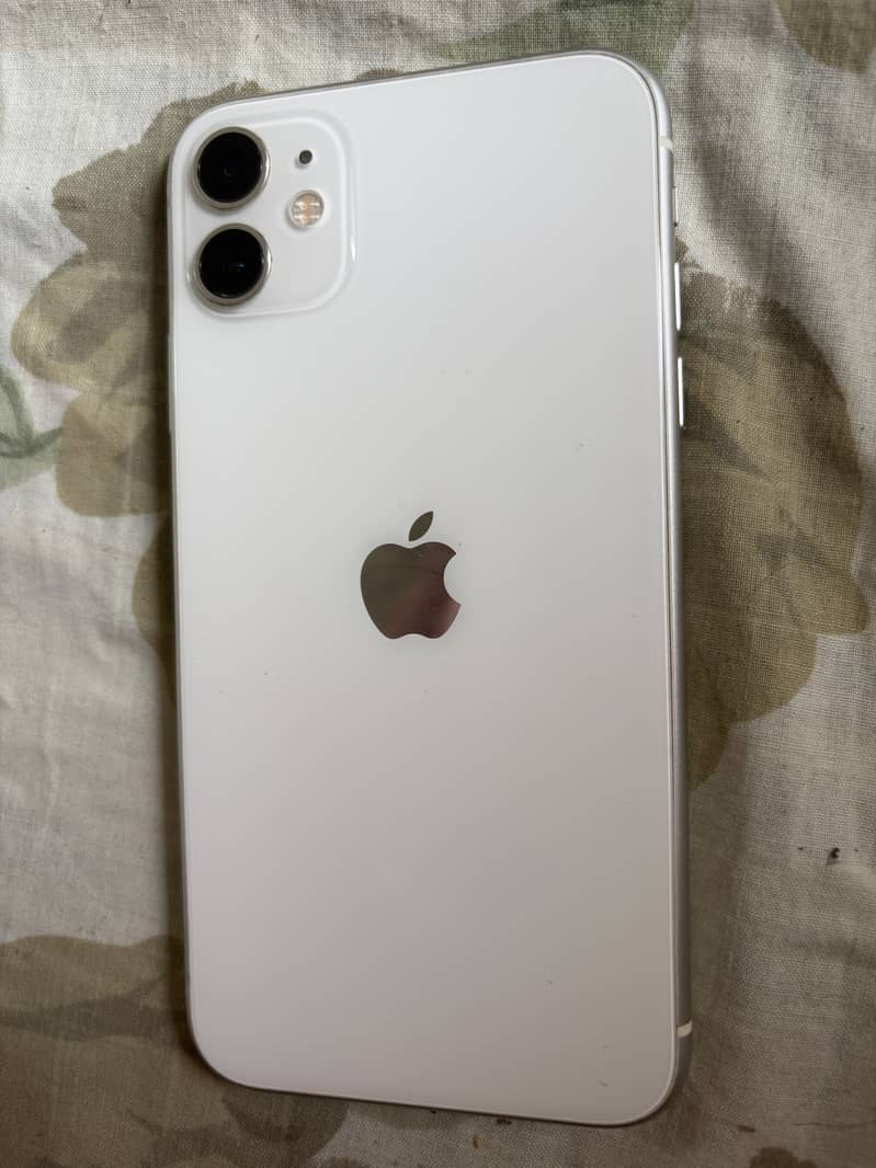 Apple iPhone 11 0