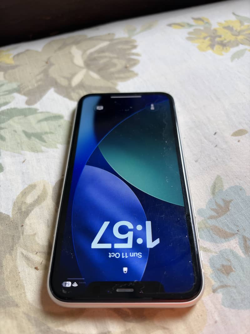 Apple iPhone 11 4