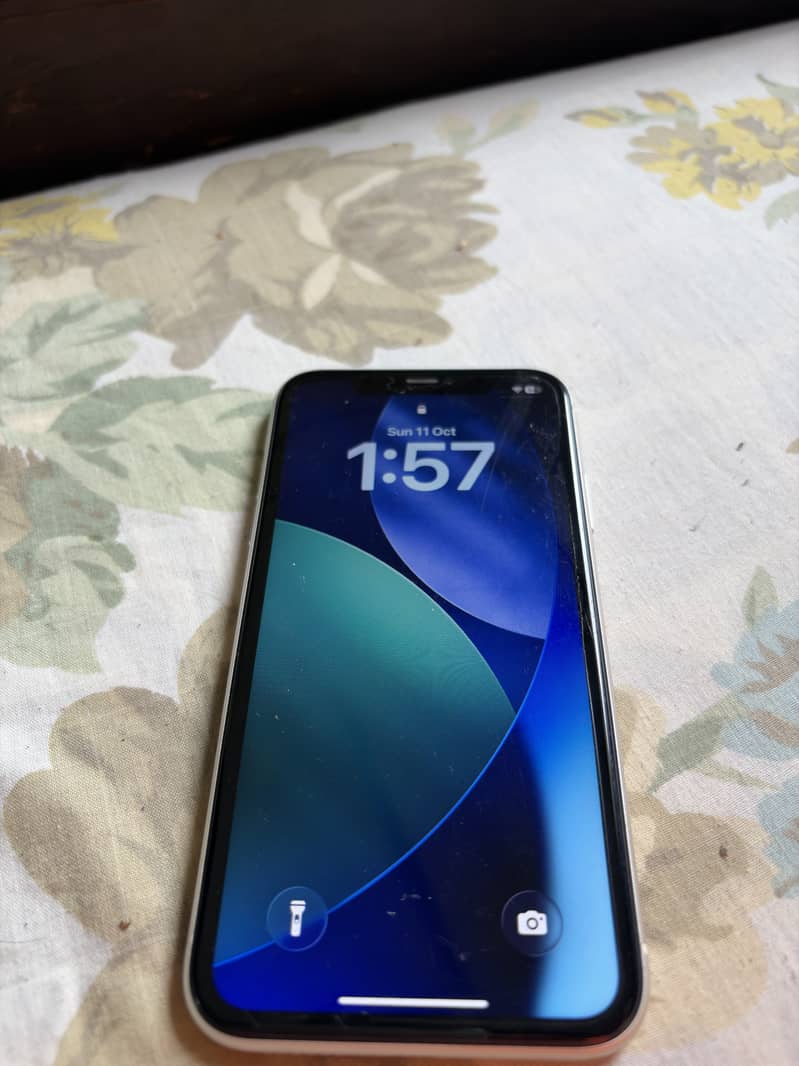 Apple iPhone 11 5