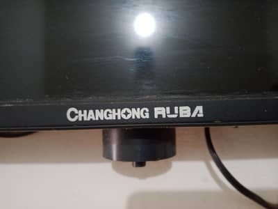 24 inch LED