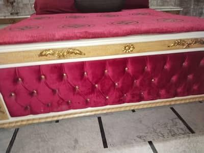king size bed for sale