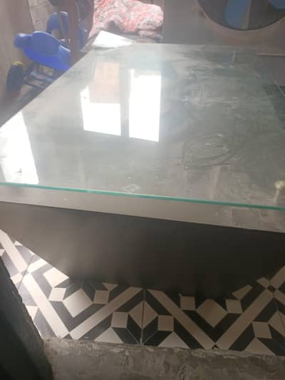 Center Table for sale