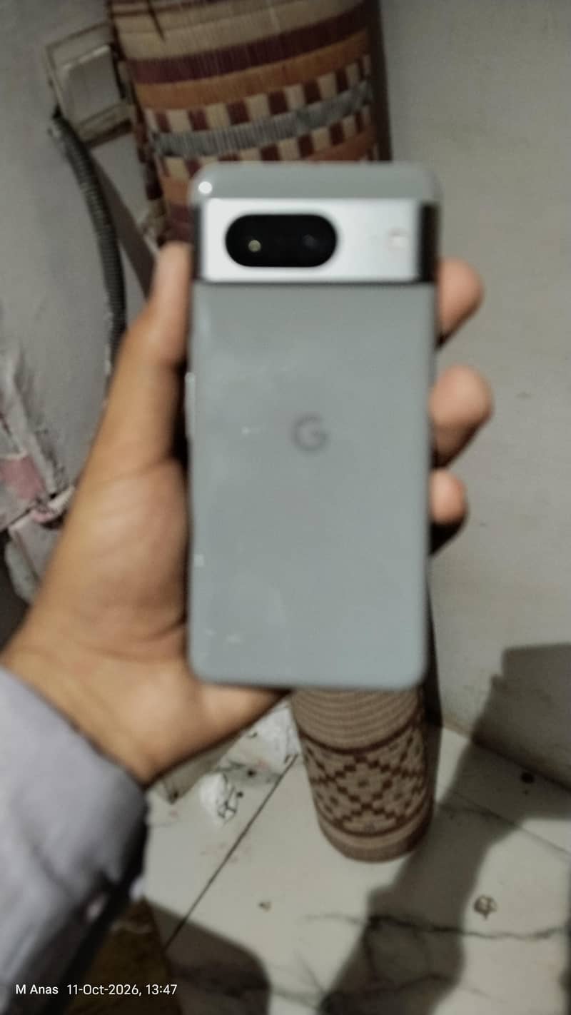 Google Pixel 8 Pro 4