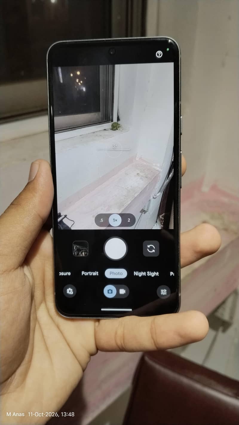Google Pixel 8 Pro 6