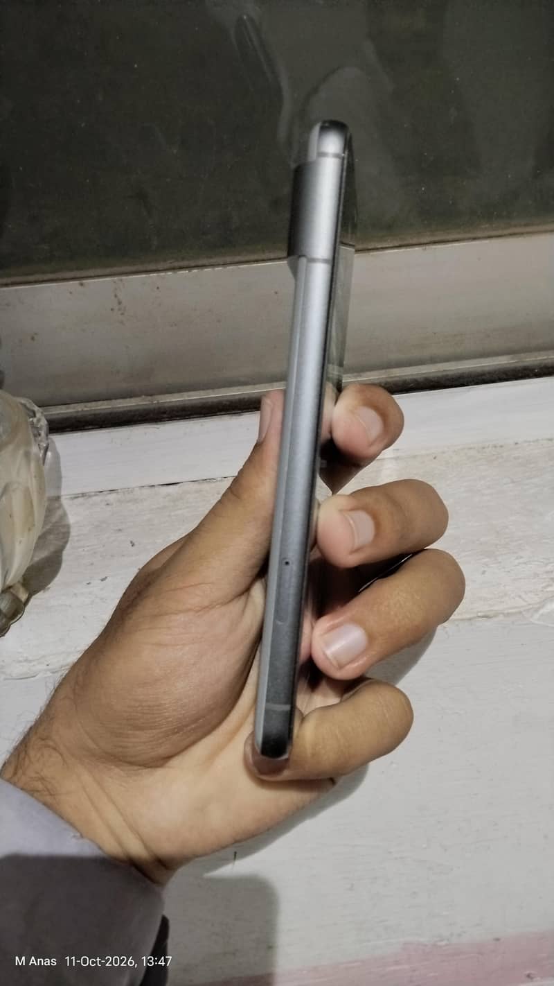 Google Pixel 8 Pro 8