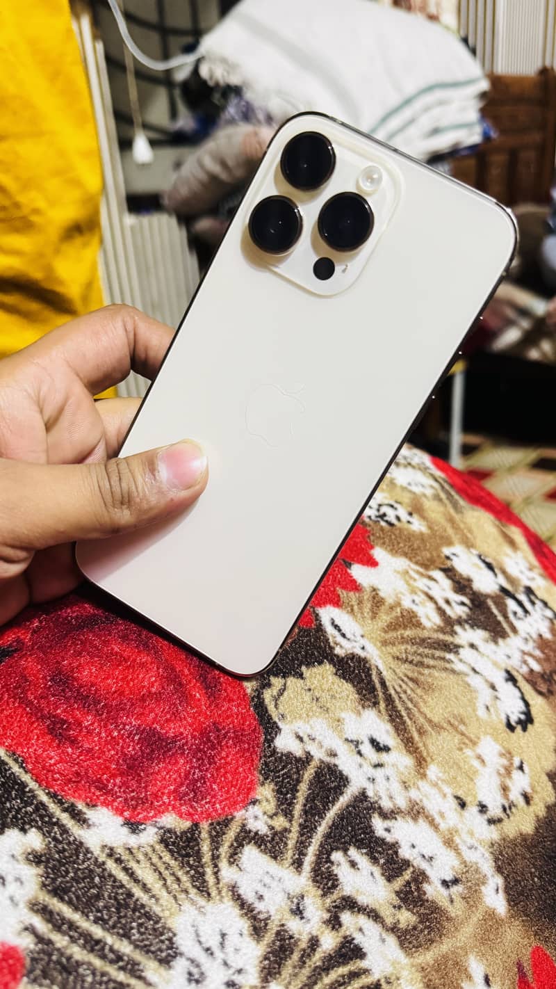 Apple iPhone 14 Pro Max 1