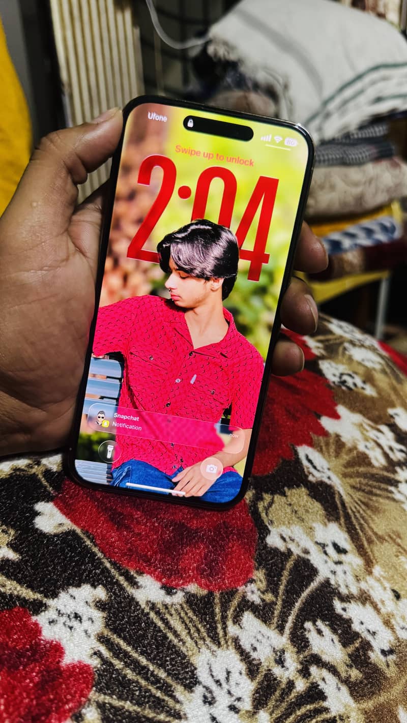 Apple iPhone 14 Pro Max 2