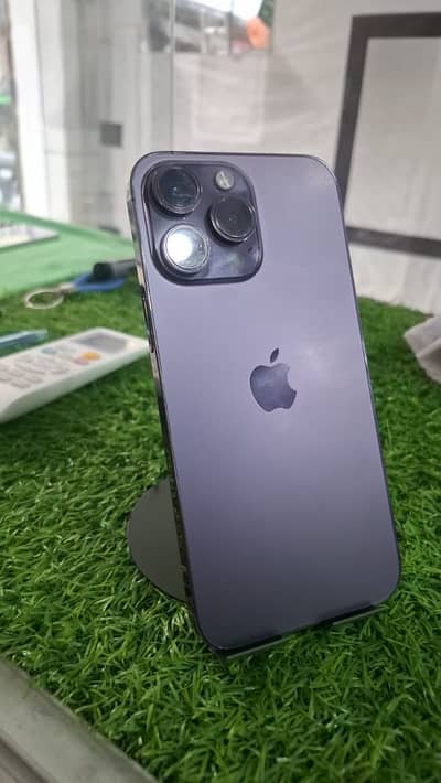 Apple iPhone 14 Pro Max