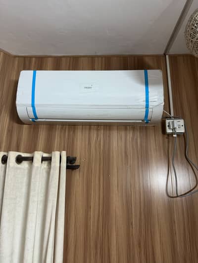 Haier T3 Inverter AC 1.5 Ton/
