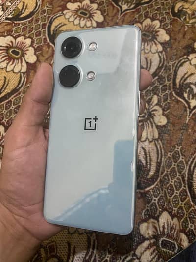 One Plus Ace 2V 16/256GB  Sim Working