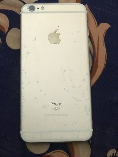 Apple iPhone 6S Plus
